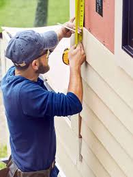 Siding for New Construction in Union, SC